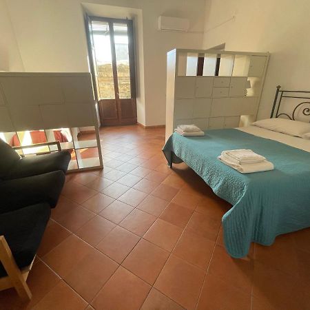 Casa Flores Naples Extérieur photo