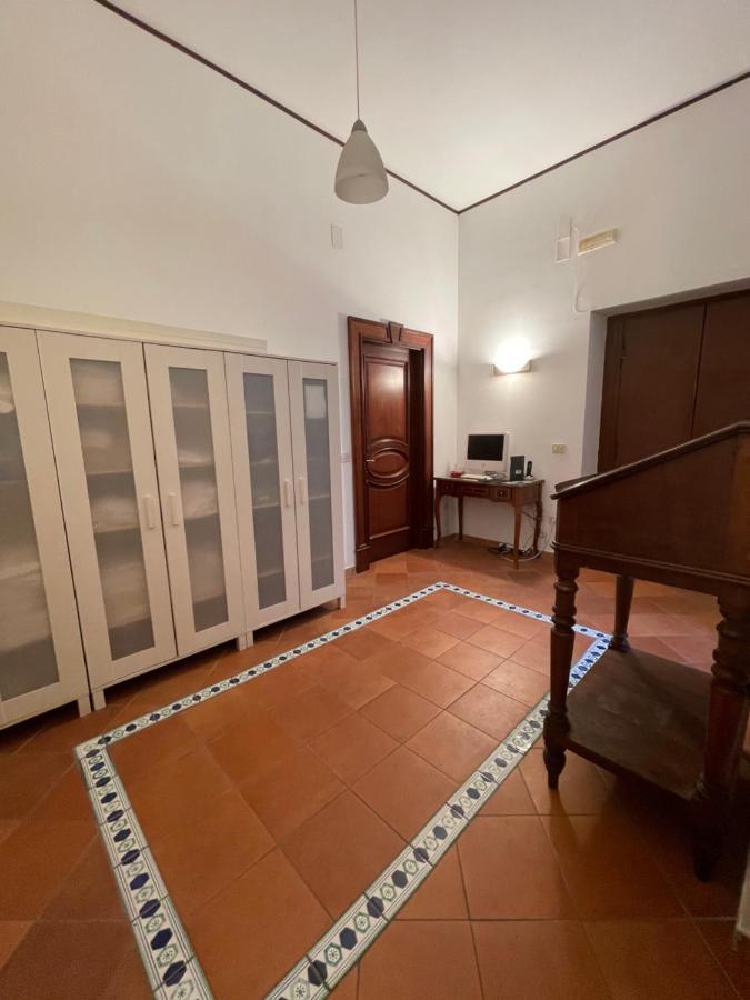 Casa Flores Naples Extérieur photo