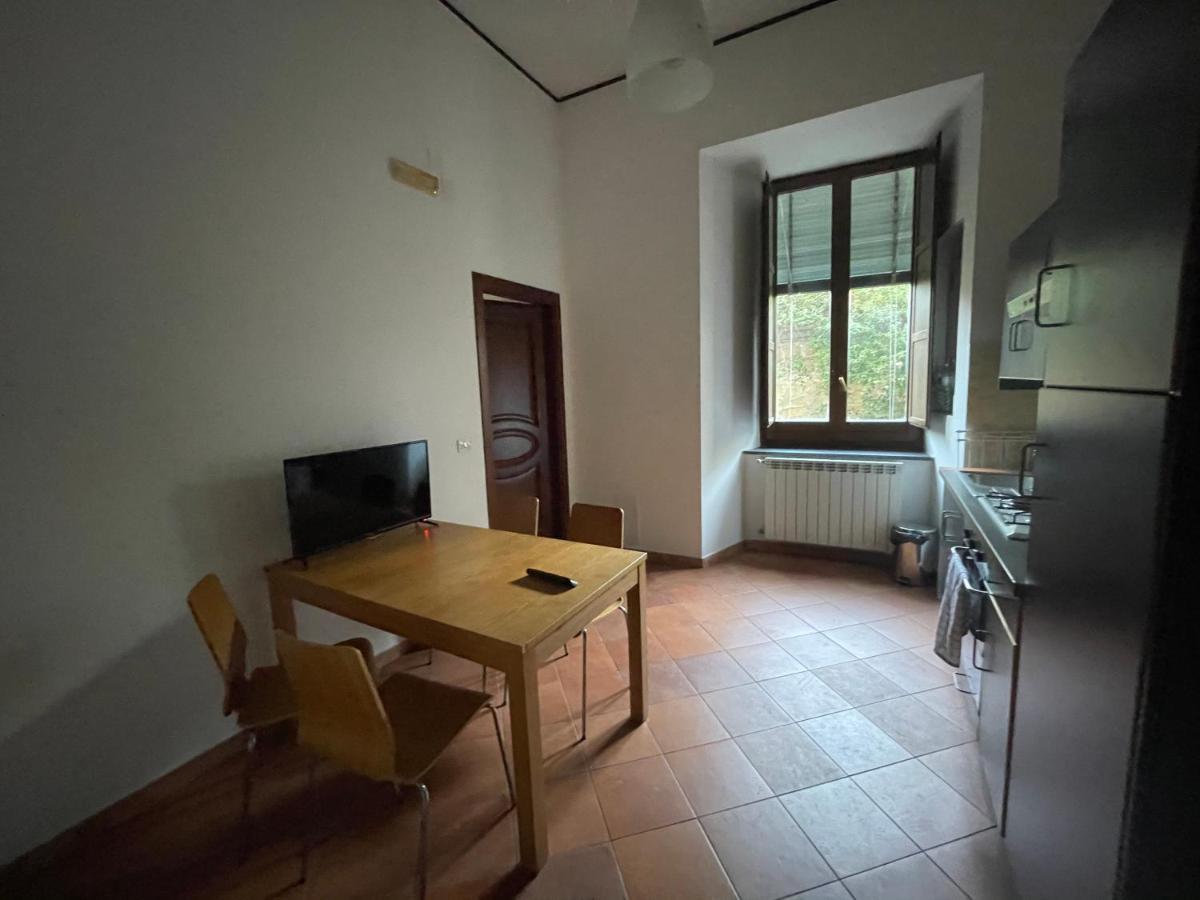 Casa Flores Naples Extérieur photo