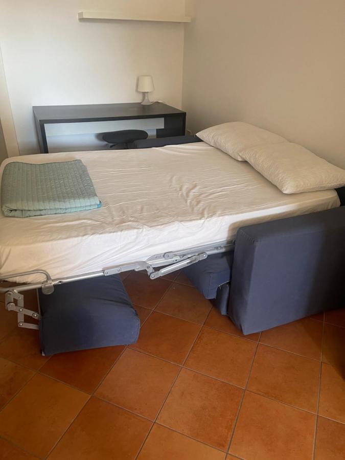 Casa Flores Naples Extérieur photo