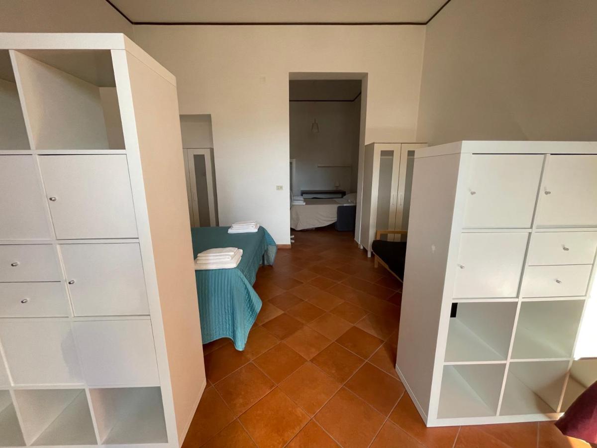 Casa Flores Naples Extérieur photo