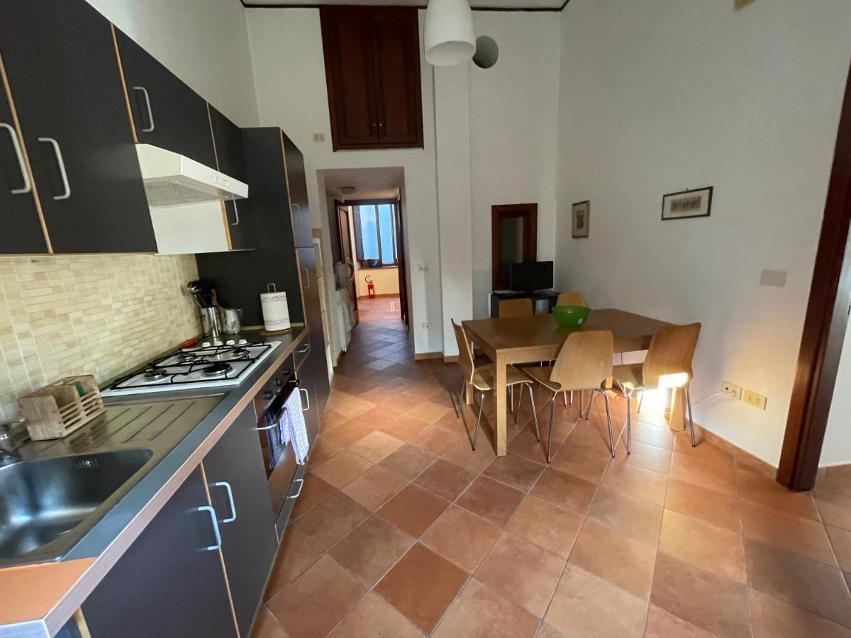 Casa Flores Naples Extérieur photo