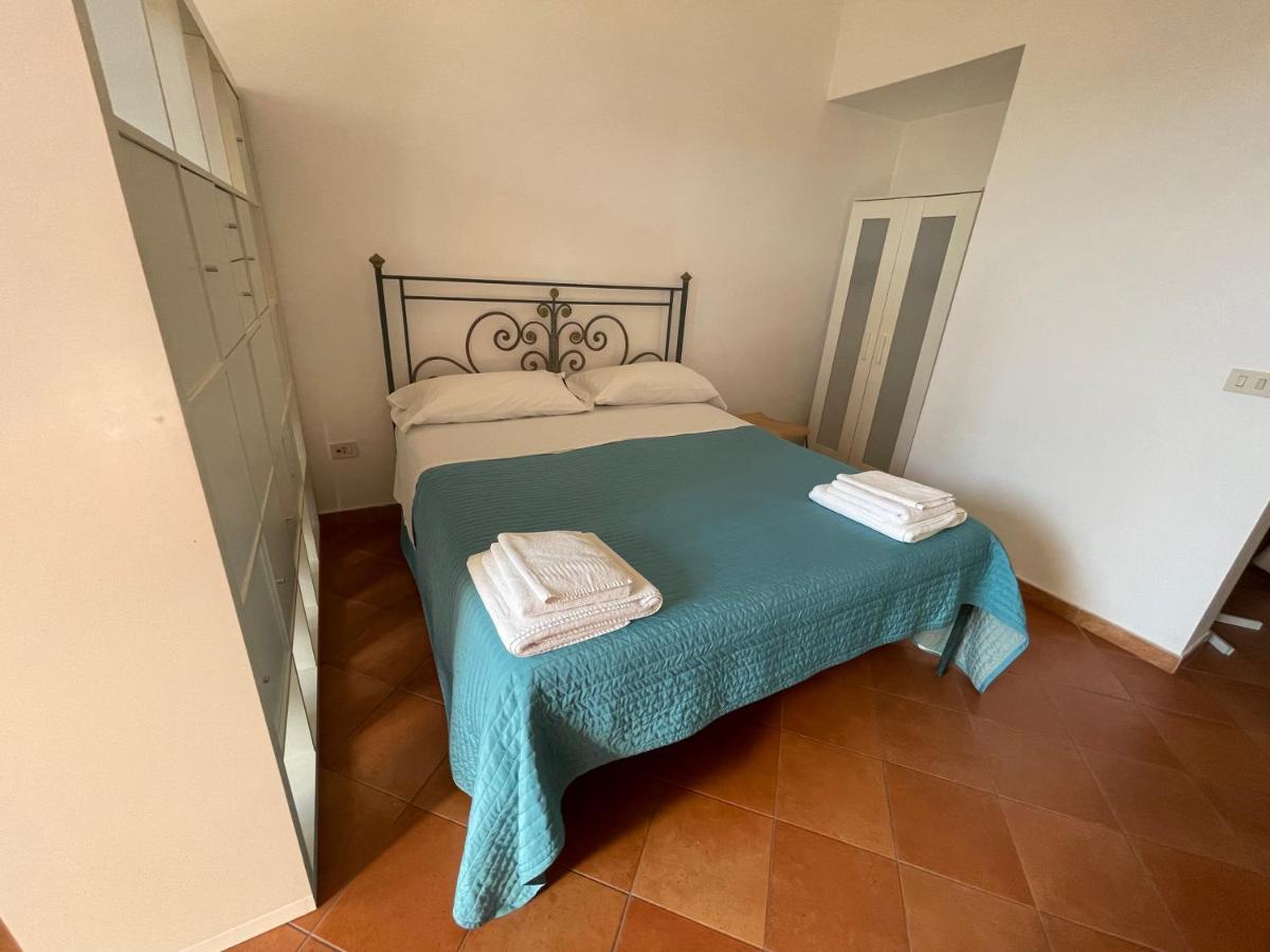 Casa Flores Naples Extérieur photo